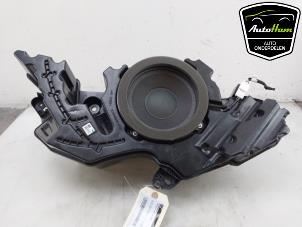 Gebrauchte Subwoofer Toyota C-HR (X1,X5) 2.0 16V Hybrid Preis € 125,00 Margenregelung angeboten von AutoHam