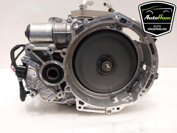 Usagé Boite de vitesses Volkswagen Golf VIII (CD1) 2.0 GTI Clubsport 16V Prix € 5.989,50 Prix TTC proposé par AutoHam