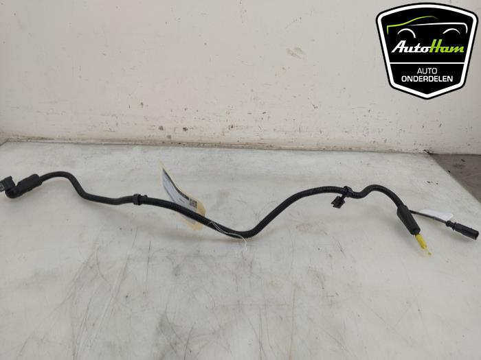 Usagé Conduit (divers) Volkswagen Transporter T6 2.0 TDI 150 Prix € 48,40 Prix TTC proposé par AutoHam