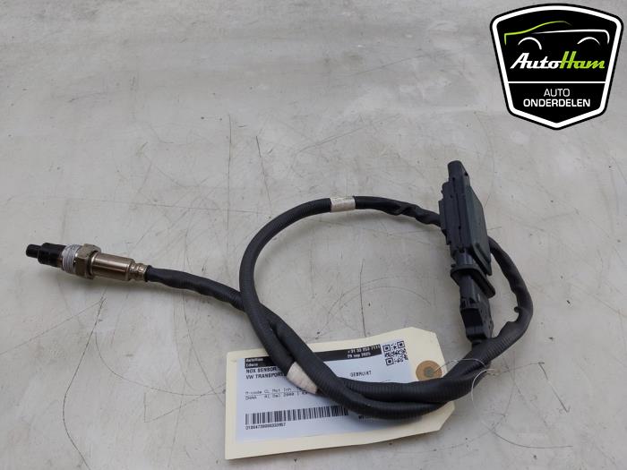 Usados Sensor Nox Volkswagen Transporter T6 2.0 TDI 150 Precio € 211,75 IVA incluido ofrecido por AutoHam