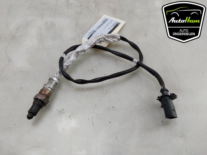 Usados Sonda Lambda Volkswagen Transporter T6 2.0 TDI 150 Precio € 18,15 IVA incluido ofrecido por AutoHam