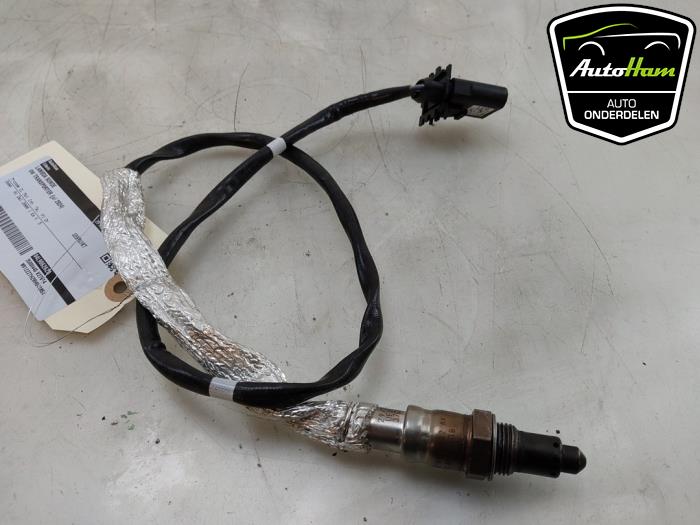 Lambda probe from a Volkswagen Transporter T6 2.0 TDI 150 2024