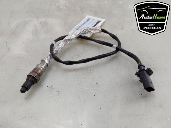 Lambda probe from a Volkswagen Transporter T6 2.0 TDI 150 2024