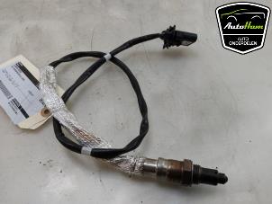 Lambda probe from a Volkswagen Transporter T6 2.0 TDI 150 2024