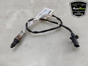 Lambda probe from a Volkswagen Transporter T6 2.0 TDI 150 2024