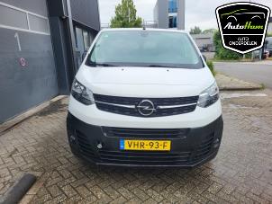 Begagnade Front (komplett) Opel Vivaro 2.0 CDTI 122 Pris € 4.416,50 Inklusive moms erbjuds av AutoHam