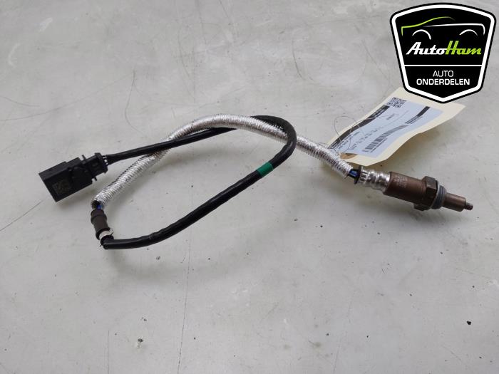 Lambda probe from a Volkswagen Golf VIII (CD1) 2.0 GTI Clubsport 16V 2025