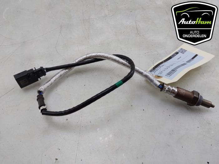 Usados Sonda Lambda Volkswagen Golf VIII (CD1) 2.0 GTI Clubsport 16V Precio € 114,95 IVA incluido ofrecido por AutoHam