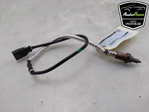 Lambda probe from a Volkswagen Golf VIII (CD1) 2.0 GTI Clubsport 16V 2025