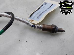 Lambda probe from a Volkswagen Golf VIII (CD1) 2.0 GTI Clubsport 16V 2025