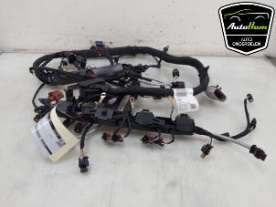 Begagnade Kablage, motorrum Volkswagen Golf VIII (CD1) 2.0 GTI Clubsport 16V Pris på förfrågan erbjuds av AutoHam