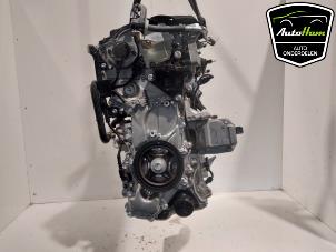 Engine from a Toyota C-HR (X1,X5) 2.0 16V Hybrid 2023