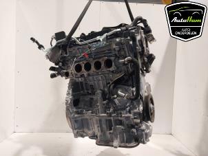 Engine from a Toyota C-HR (X1,X5) 2.0 16V Hybrid 2023