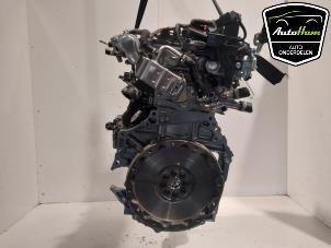 Engine from a Toyota C-HR (X1,X5) 2.0 16V Hybrid 2023