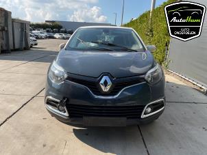 Begagnade Framskärm, vänster Renault Captur (2R) 0.9 Energy TCE 12V Pris på förfrågan erbjuds av AutoHam