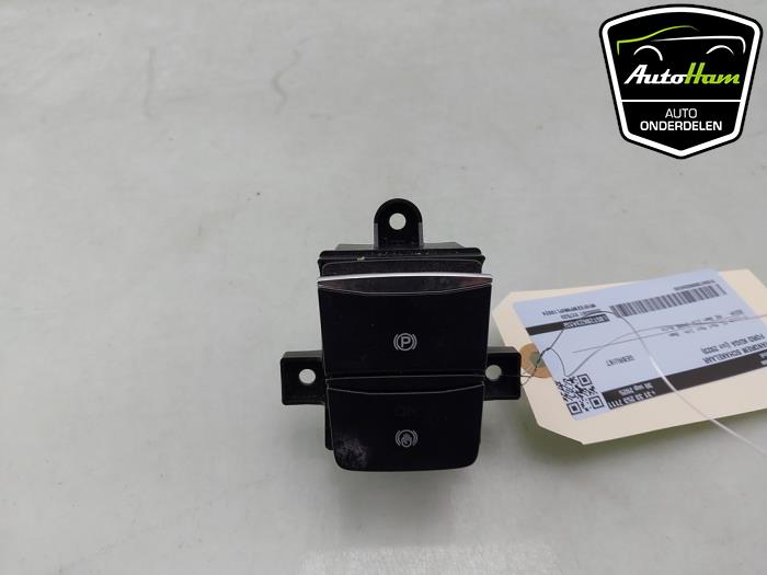 Gebrauchte Handbremse Schalter Ford Kuga III (DFK) 2.5 PHEV 16V Preis € 15,00 Margenregelung angeboten von AutoHam