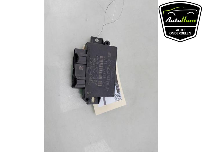 Begagnade PDC-modul Ford Kuga III (DFK) 2.5 PHEV 16V Pris € 35,00 Marginaltabell erbjuds av AutoHam
