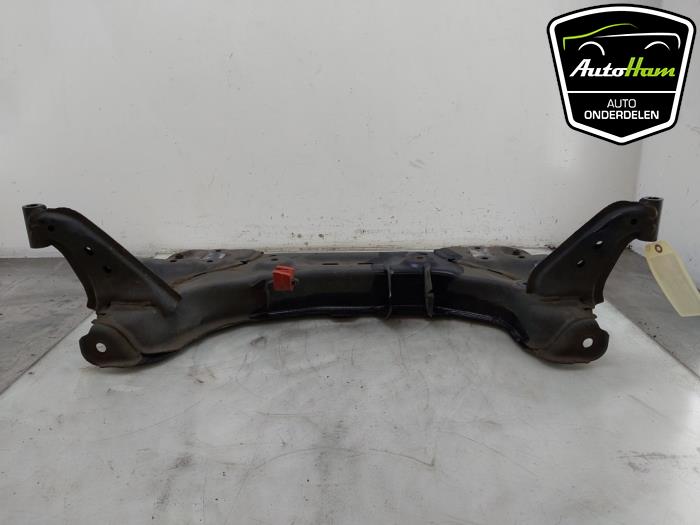 Used Subframe Ford B-Max (JK8) 1.0 EcoBoost 12V 100 Price € 75,00 Margin scheme offered by AutoHam