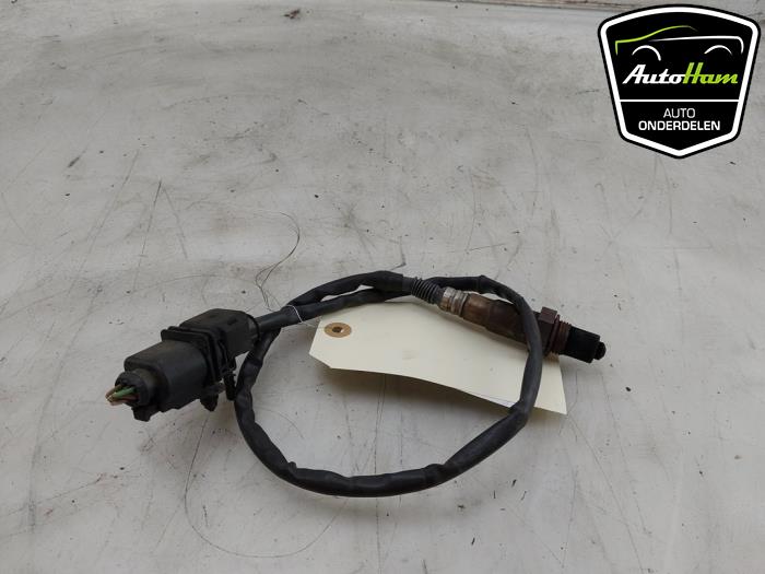 Lambda probe from a Ford B-Max (JK8) 1.0 EcoBoost 12V 100 2013