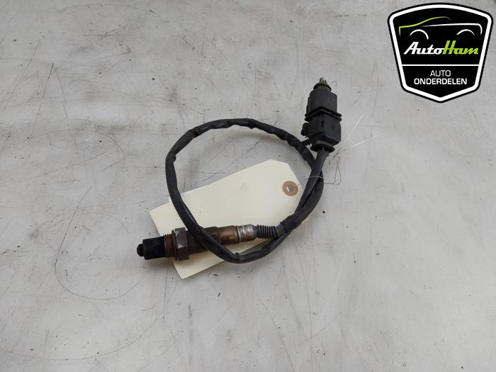 Lambda probe from a Ford B-Max (JK8) 1.0 EcoBoost 12V 100 2013