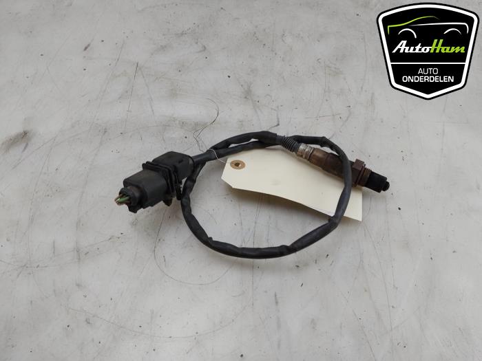 Gebrauchte Lambdasonde Ford B-Max (JK8) 1.0 EcoBoost 12V 100 Preis € 20,00 Margenregelung angeboten von AutoHam