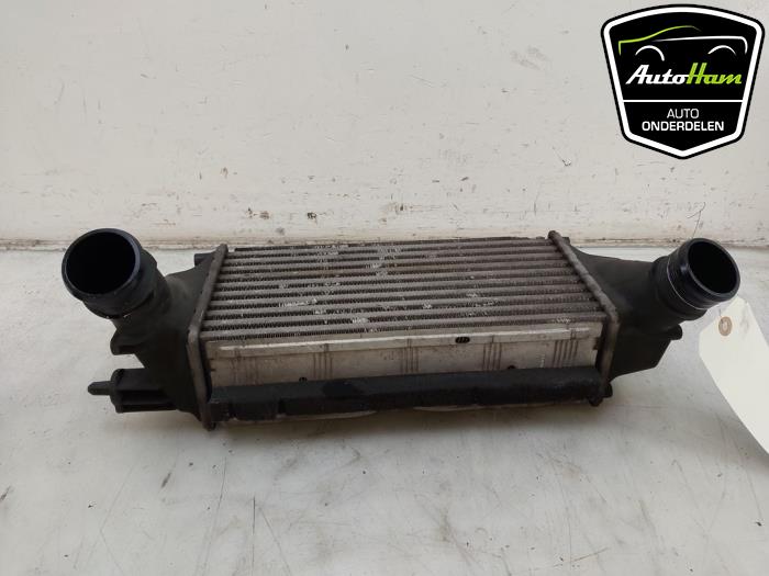 Used Intercooler Ford B-Max (JK8) 1.0 EcoBoost 12V 100 Price € 50,00 Margin scheme offered by AutoHam