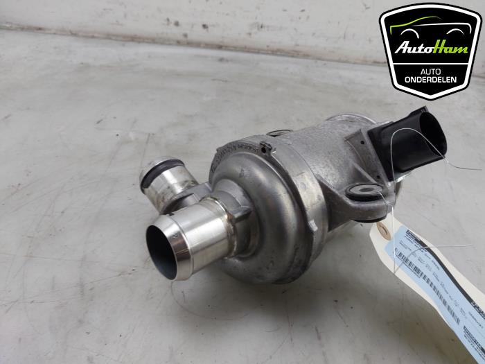 Usagé Pompe à eau Ford Kuga III (DFK) 2.5 PHEV 16V Prix € 175,00 Règlement à la marge proposé par AutoHam