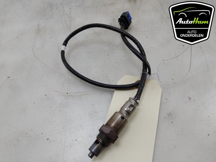 Lambda probe from a Ford Kuga III (DFK) 2.5 PHEV 16V 2023