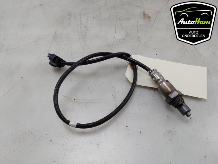 Usados Sonda Lambda Ford Kuga III (DFK) 2.5 PHEV 16V Precio € 40,00 Norma de margen ofrecido por AutoHam