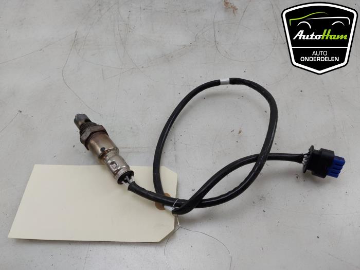 Lambda probe from a Ford Kuga III (DFK) 2.5 PHEV 16V 2023