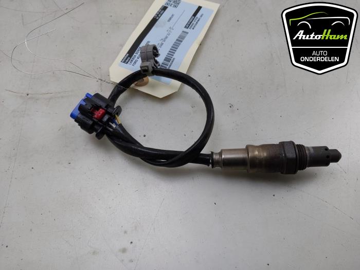 Lambda probe from a Ford Kuga III (DFK) 2.5 PHEV 16V 2023