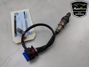 Lambda probe from a Ford Kuga III (DFK) 2.5 PHEV 16V 2023