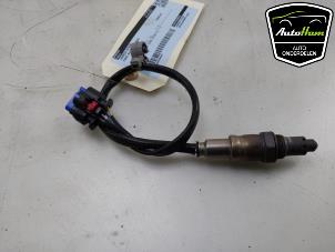 Lambda probe from a Ford Kuga III (DFK) 2.5 PHEV 16V 2023