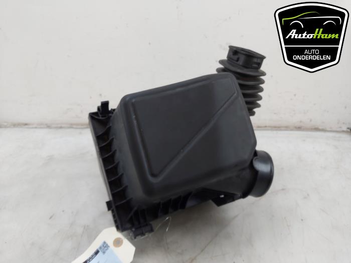 Begagnade Luftfilterhus Ford Kuga III (DFK) 2.5 PHEV 16V Pris € 50,00 Marginaltabell erbjuds av AutoHam