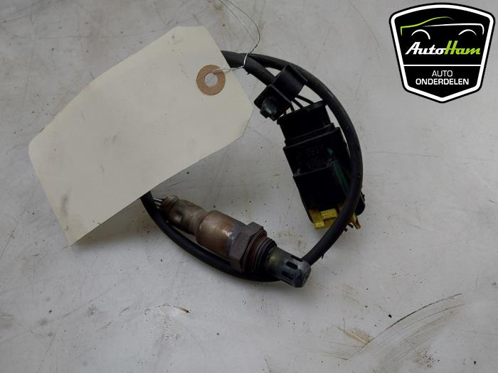 Lambda probe from a Fiat Panda (312) 0.9 TwinAir 65 2014