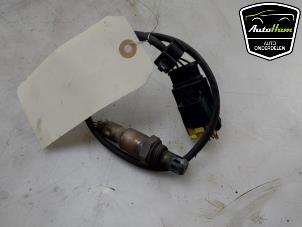 Lambda probe from a Fiat Panda (312) 0.9 TwinAir 65 2014