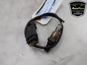 Lambda probe from a Fiat Panda (312) 0.9 TwinAir 65 2014