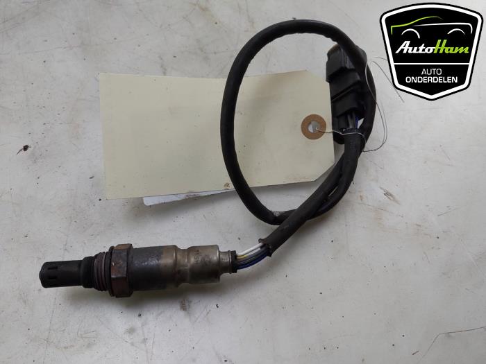 Lambda probe from a Fiat Panda (312) 0.9 TwinAir 65 2014