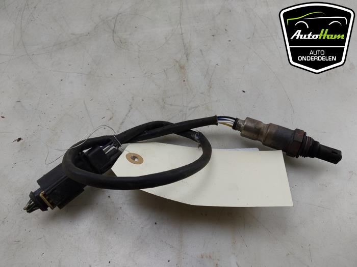 Used Lambda probe Fiat Panda (312) 0.9 TwinAir 65 Price € 20,00 Margin scheme offered by AutoHam