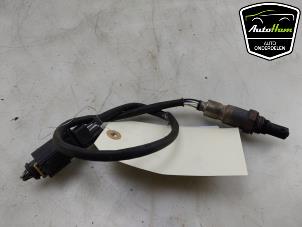 Lambda probe from a Fiat Panda (312) 0.9 TwinAir 65 2014
