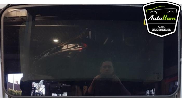 Używane Szyberdach Opel Mokka/Mokka X X 1.4 Turbo 16V 4x2 Cena € 150,00 Procedura marży oferowane przez AutoHam
