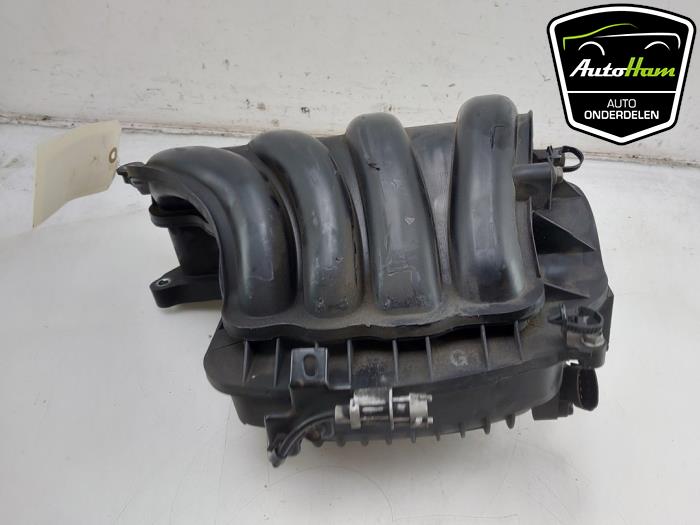 Begagnade Insugsrör Hyundai i30 (FD) 1.4 CVVT 16V Pris € 75,00 Marginaltabell erbjuds av AutoHam