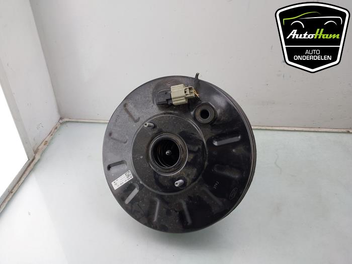 Usagé Assistant de freinage Ford Focus 4 Wagon 1.0 Ti-VCT EcoBoost 12V 125 Prix € 65,00 Règlement à la marge proposé par AutoHam