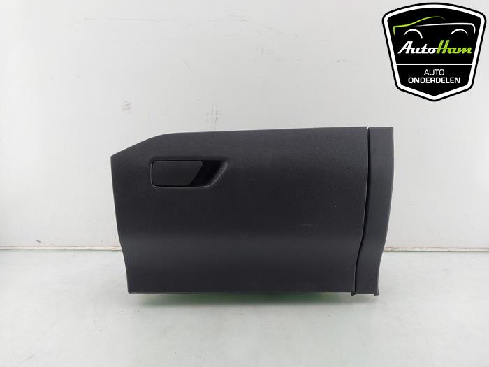 Begagnade Handskfack Ford Focus 4 Wagon 1.0 Ti-VCT EcoBoost 12V 125 Pris € 50,00 Marginaltabell erbjuds av AutoHam