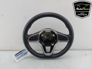 Begagnade Ratt Volkswagen Polo VI (AW1) 1.0 TSI 12V Pris € 225,00 Marginaltabell erbjuds av AutoHam