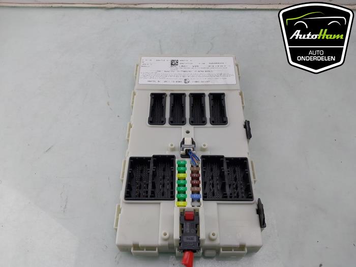 Used Body control computer BMW X5 (F15) xDrive 35d 3.0 24V Price € 125,00 Margin scheme offered by AutoHam