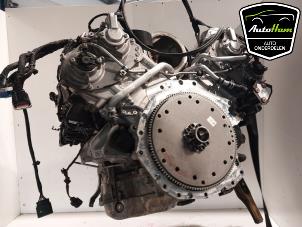 Begagnade Motor Porsche Cayenne III (9YA) 3.0 V6 24V Turbo E-Hybrid Pris € 12.250,00 Marginaltabell erbjuds av AutoHam