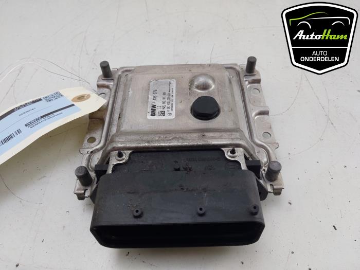 Used Adblue Computer BMW X5 (F15) xDrive 35d 3.0 24V Price € 50,00 Margin scheme offered by AutoHam