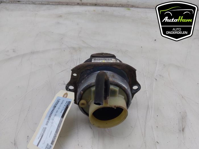 Used Engine mount BMW X5 (F15) xDrive 35d 3.0 24V Price € 25,00 Margin scheme offered by AutoHam