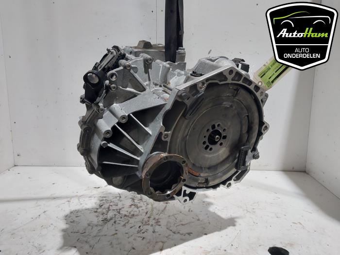 Usagé Boite de vitesses Volkswagen Polo VI (AW1) 1.0 TSI 12V Prix € 2.250,00 Règlement à la marge proposé par AutoHam